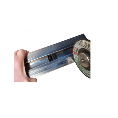 Душевой лоток Berges Wasserhaus Super Slim 800 (в стену) 095154 черный матовый